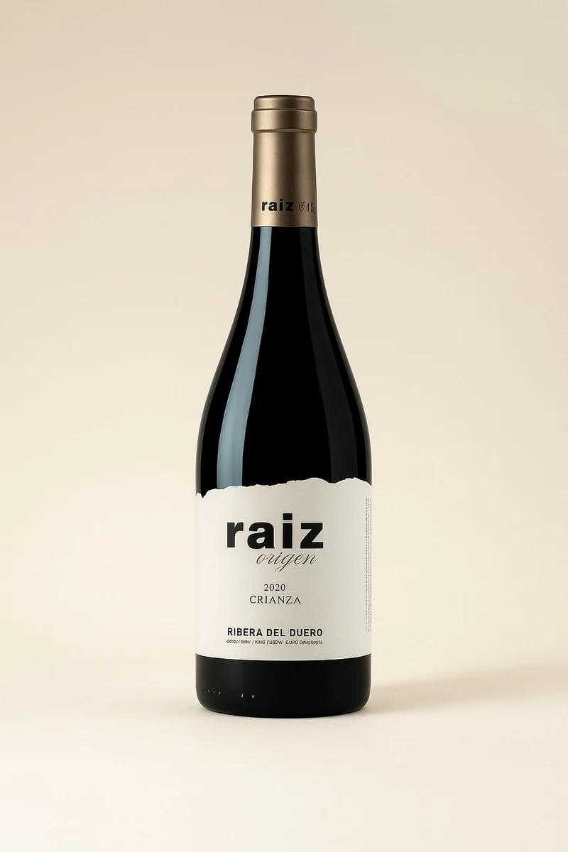 «Coup de Coeur» Rotwein Degustations-Box