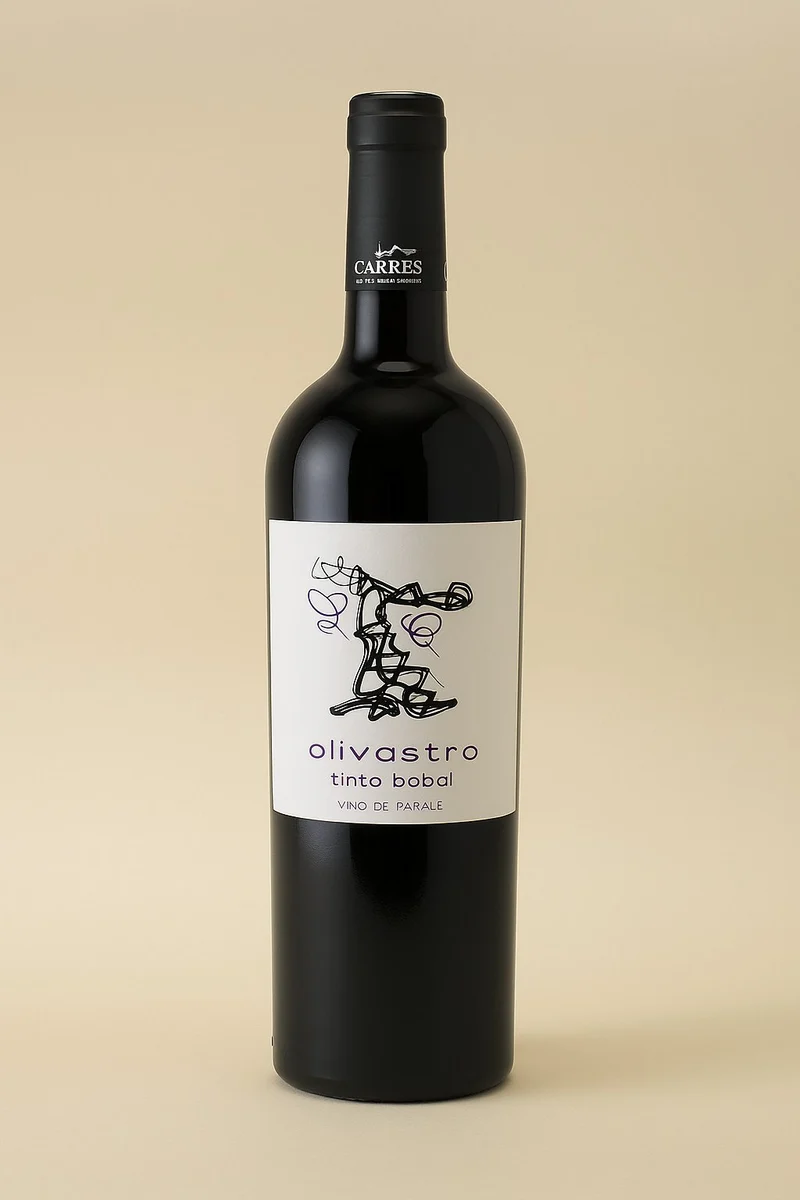 «Coup de Coeur» Rotwein Degustations-Box