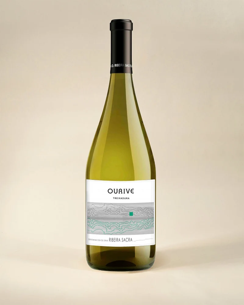 «Easy Life» Weisswein Degustations-Box