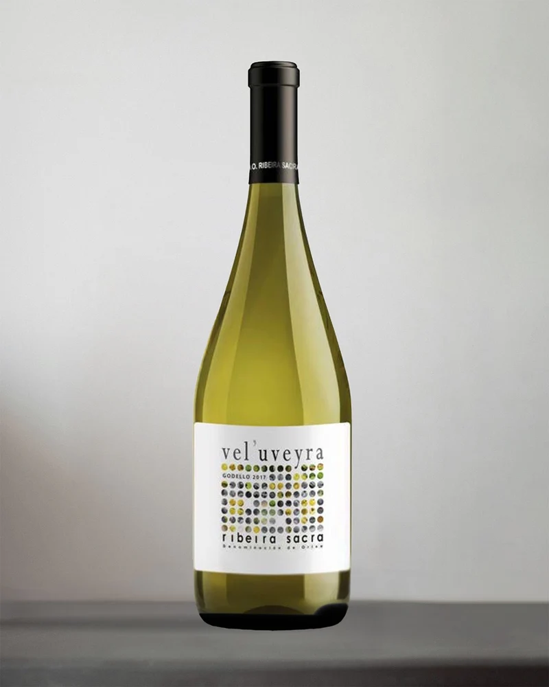 «Easy Life» Weisswein Degustations-Box