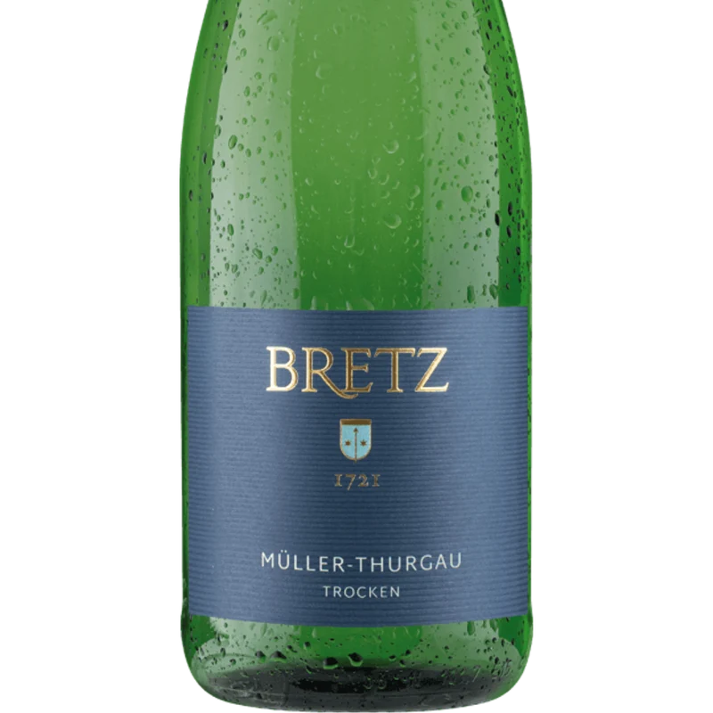 Müller-Thurgau 1,0l
