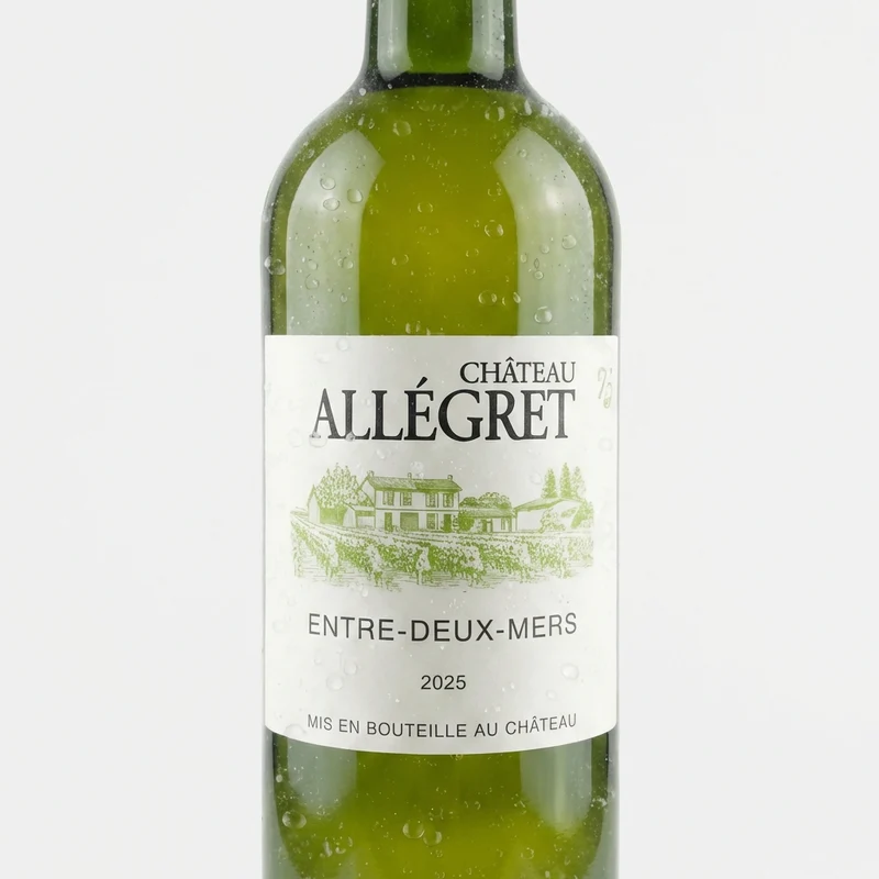 Chateau Allegret Entre-Deux-Mers