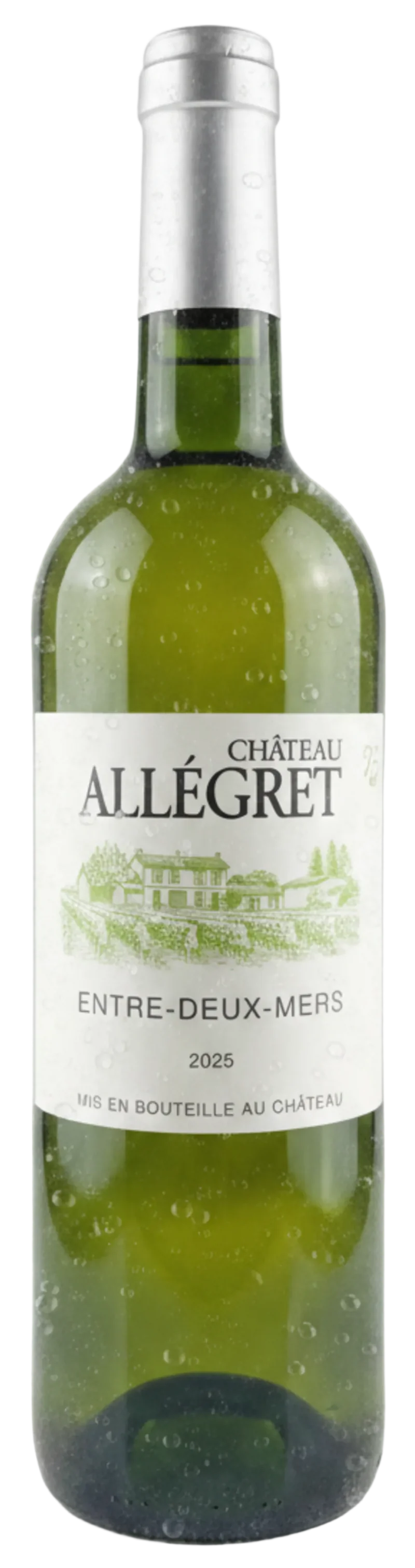Chateau Allegret Entre-Deux-Mers