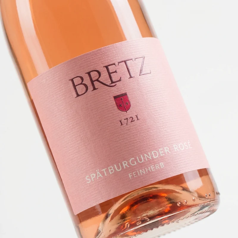 Spätburgunder Rosé