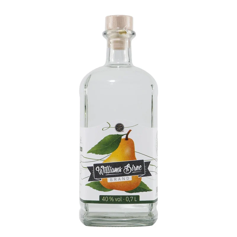 Renchtäler Williams-Birne Brand (6 x 0,7L)