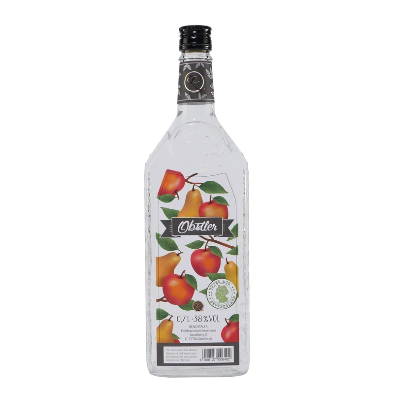 Renchtäler Obstler (6 x 0,7L)