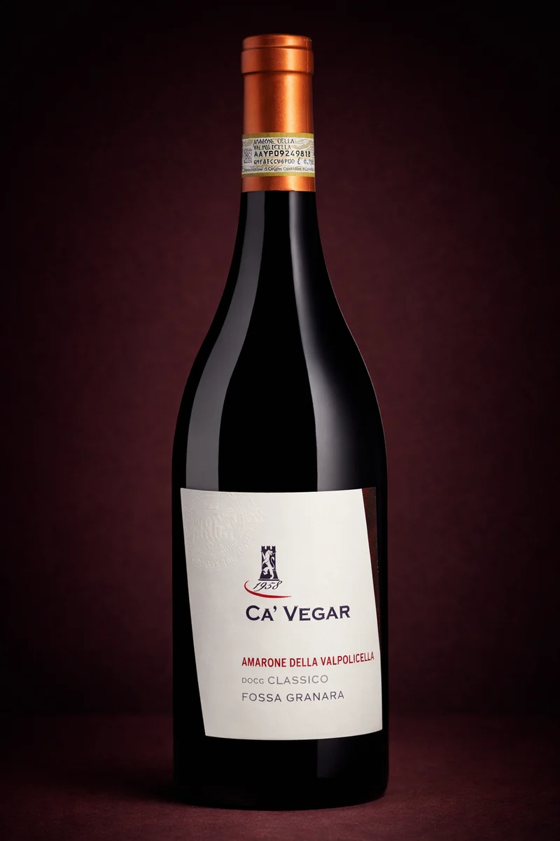 Amarone Fossa Granara
