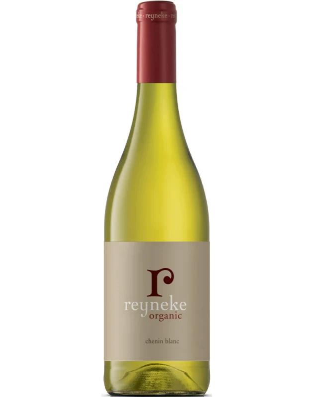 REYNEKE Organic Chenin Blanc 2022 (750ml)