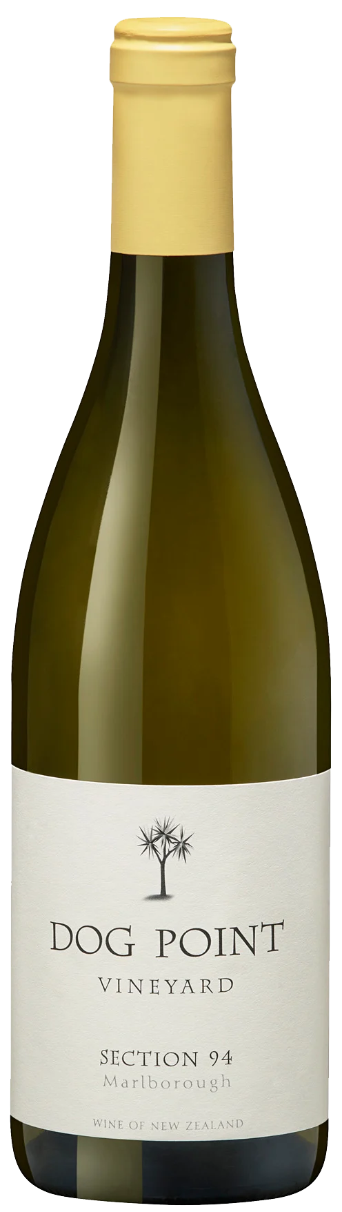 DOG POINT ''SECTION 94'' Sauvignon Blanc 2019 (750ml)
