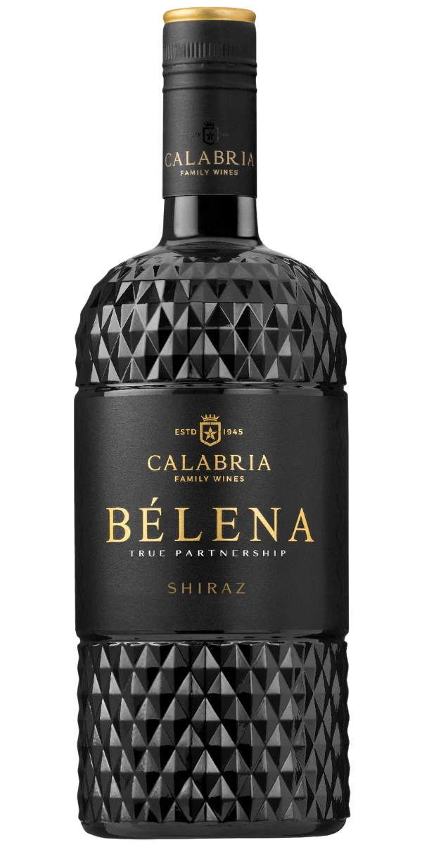 BELENA Shiraz 2024 (750 ml)