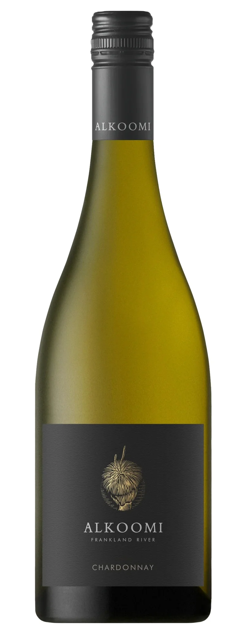 ALKOOMI FAMILY COLLECTION Chardonnay 2024 (750ml)