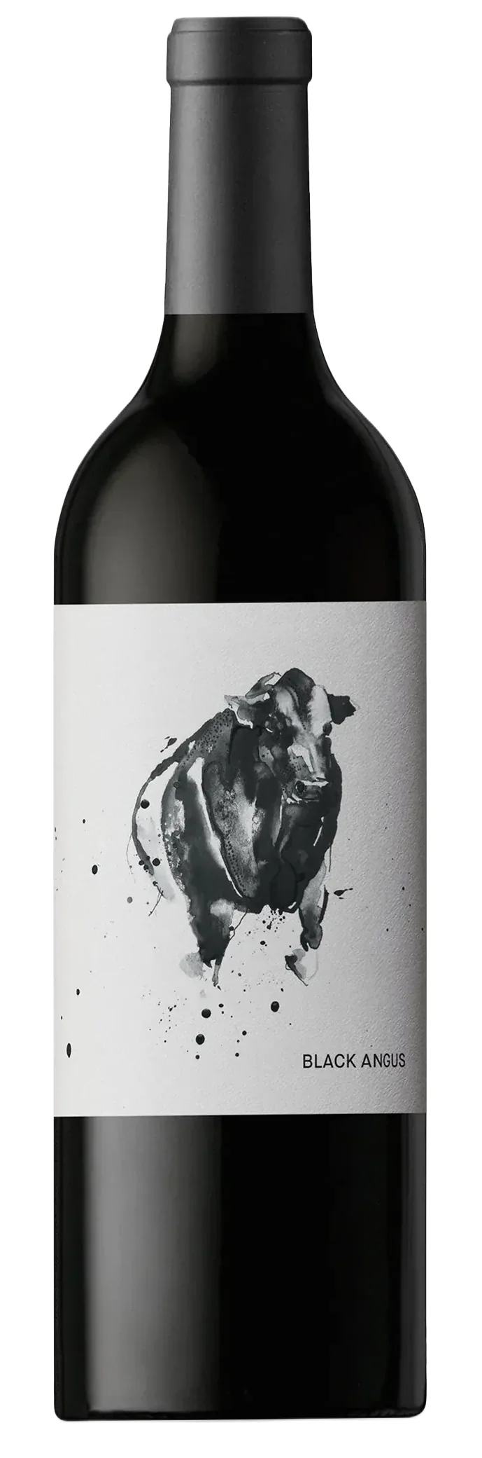 BLACK ANGUS Cabernet Sauvignon 2022 (750ml)