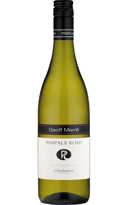 GEOFF MERRILL Pimpala Road Chardonnay 2022 (750ml)