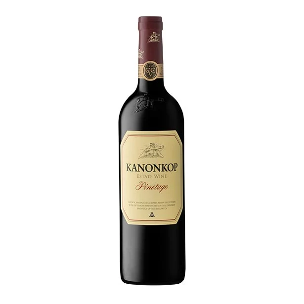 KANONKOP Pinotage 2020 (750ml)