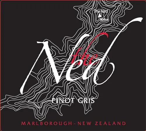 The NED Pinot Gris 2023 (750ml)