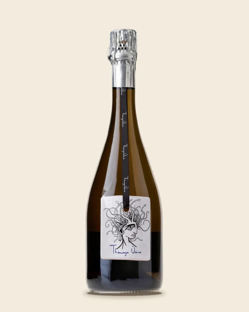 Pago de Tharsys - Tharsys Único Reserva (2019)