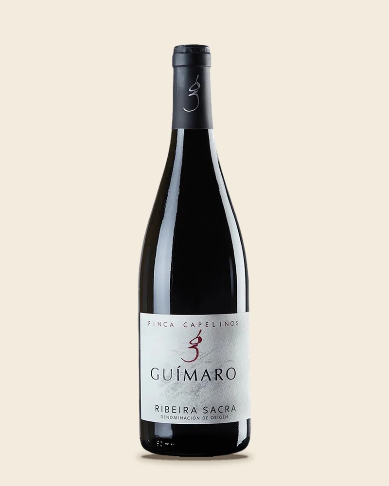 Guímaro - Finca Capeliños (2022)