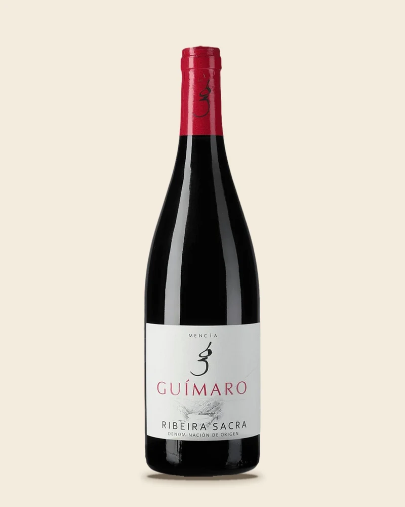 Guímaro - Mencía (2023)