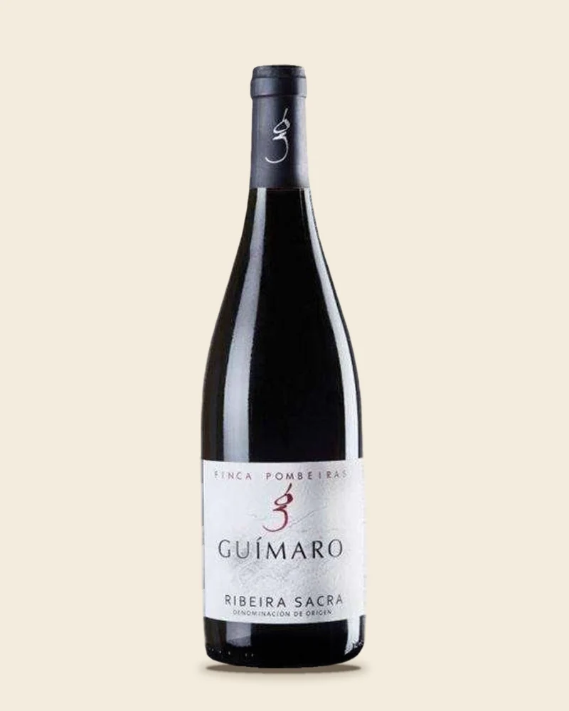 Guímaro - Finca Pombeiras (2022)