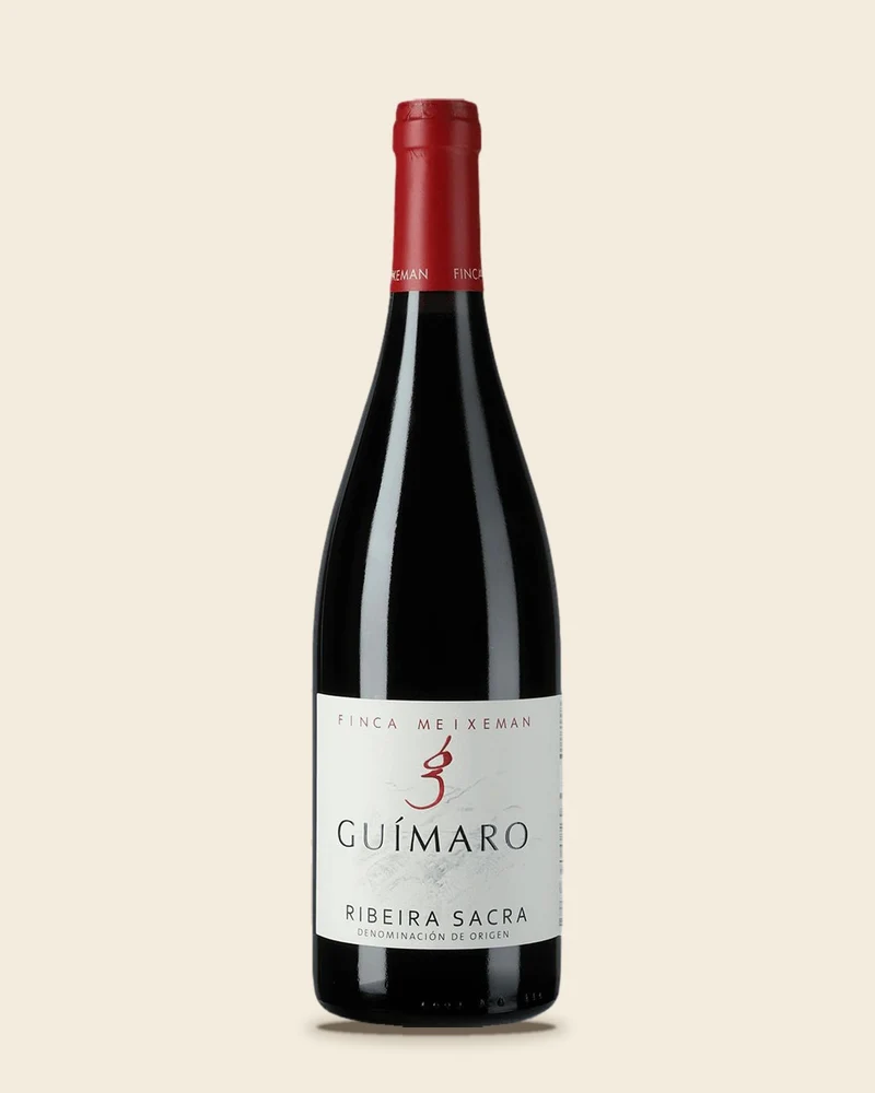 Guímaro - Finca Meixemán (2022)