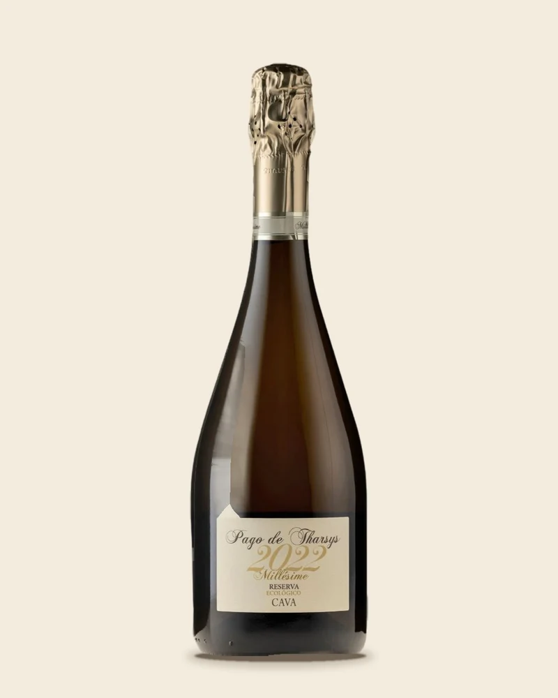 Pago de Tharsys - Millésime Brut Reserva (2022)