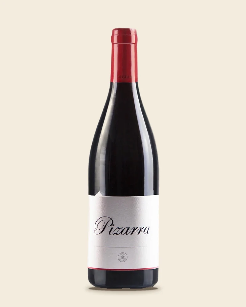 Algueira - Pizarra (2012) Magnum