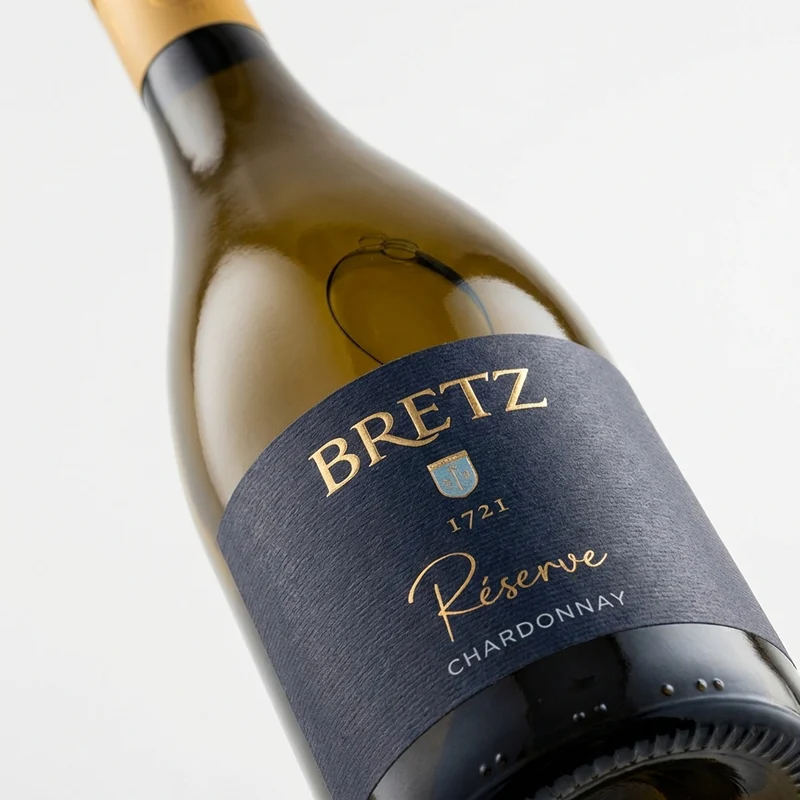 Chardonnay Réserve