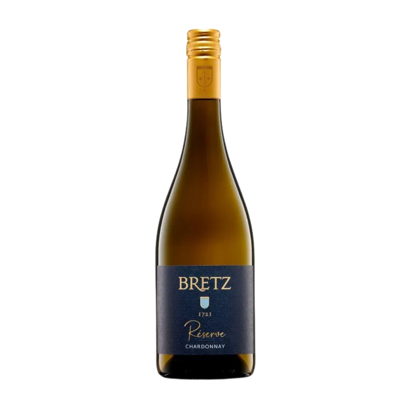 Chardonnay Réserve