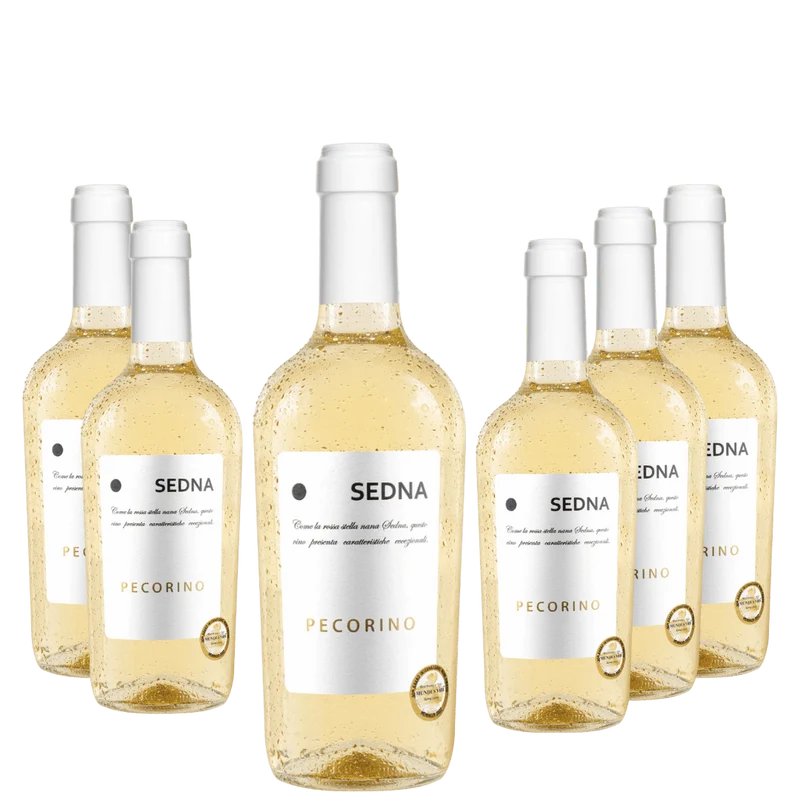 SEDNA Pecorino-Vorteils-Paket