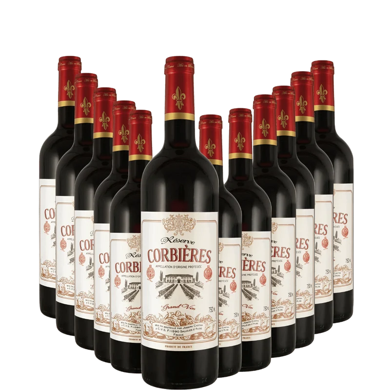 Grand Vin - Der Große Wein im Vorteilspaket