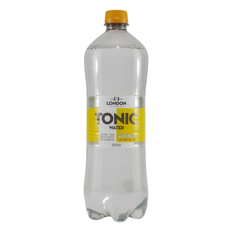 London Tonic Water (6 x 1,0L) EINWEG