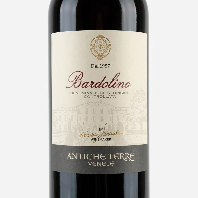 Antiche Terre Bardolino by Luciano Sancassani DOC