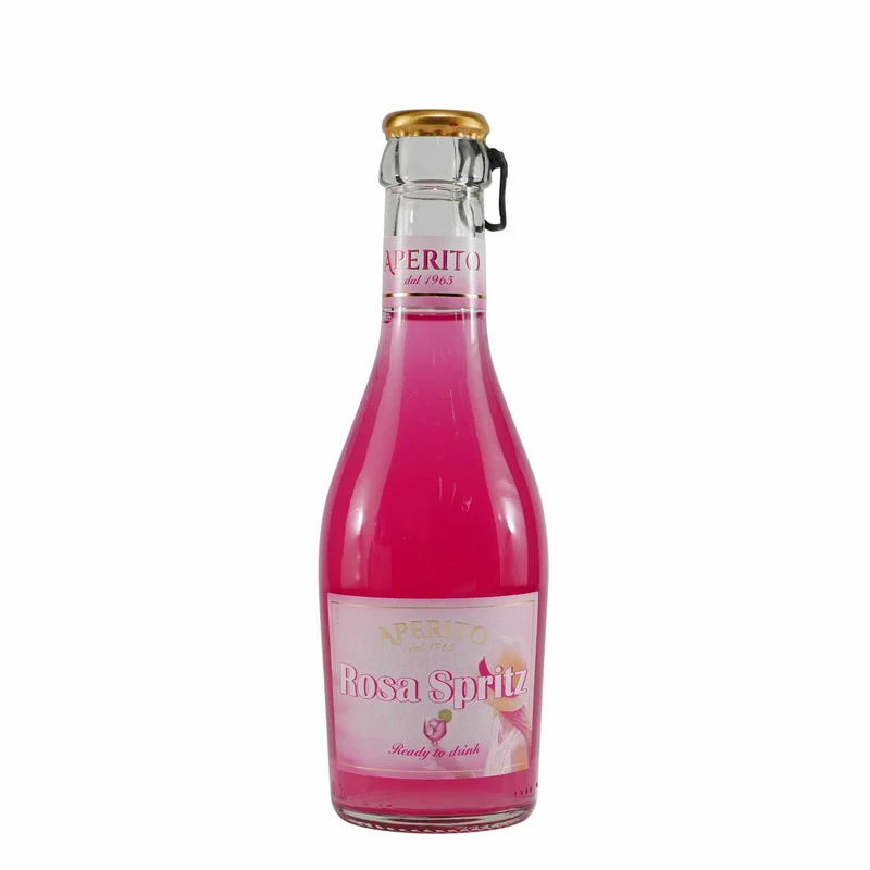 Aperito Rosa Spritz (24 x 0,2L)