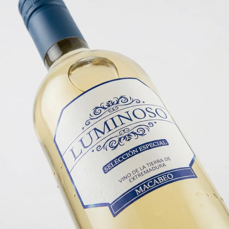 Macabeo LUMINOSO