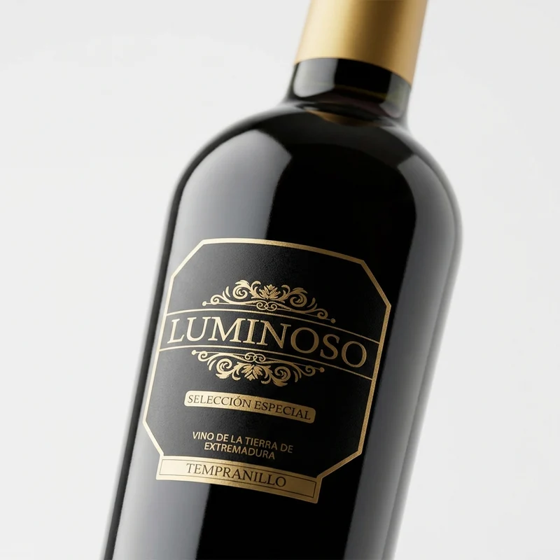 Tempranillo LUMINOSO