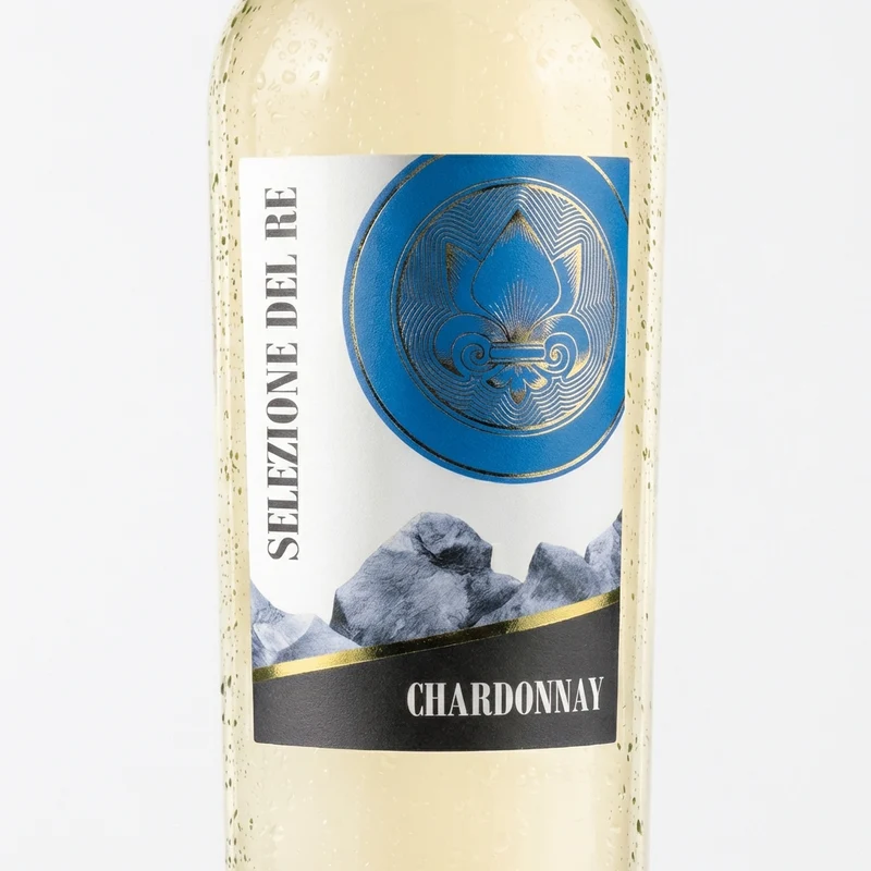 Chardonnay Selezione del Re