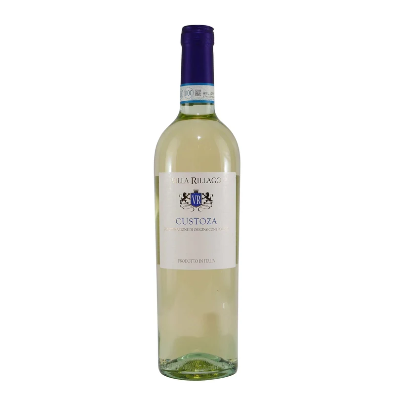 Villa Rillago Custoza DOC -trocken- (6 x 0,75L)