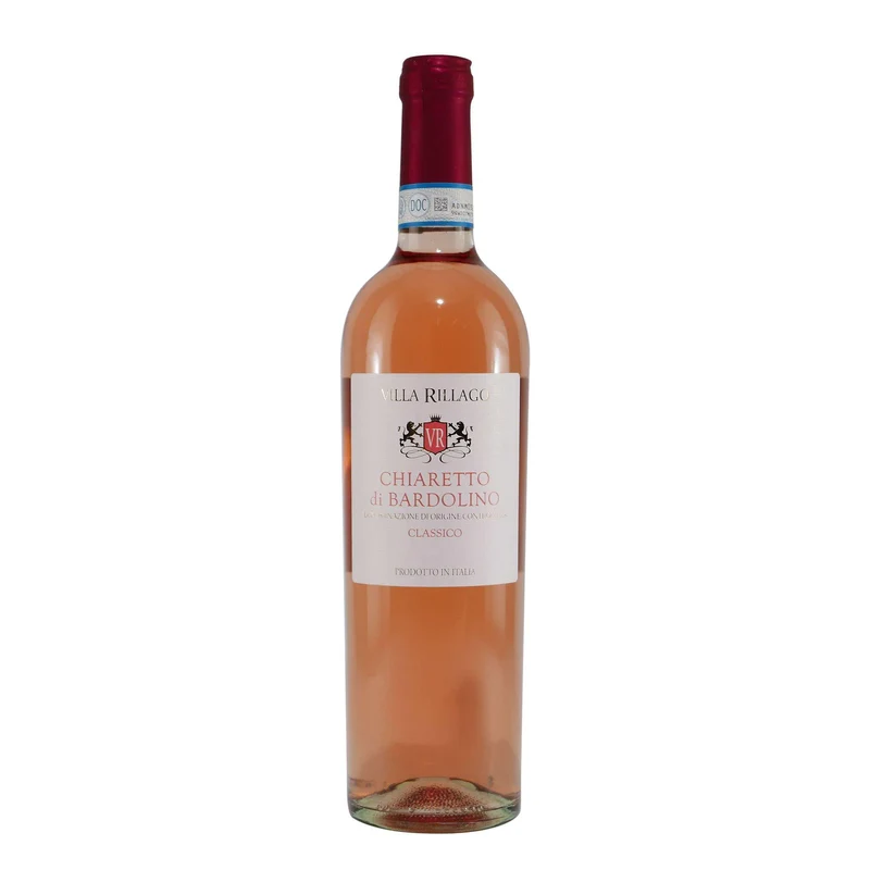 Villa Rillago Chiaretto di Bardolino -trocken- (6 x 0,75L)