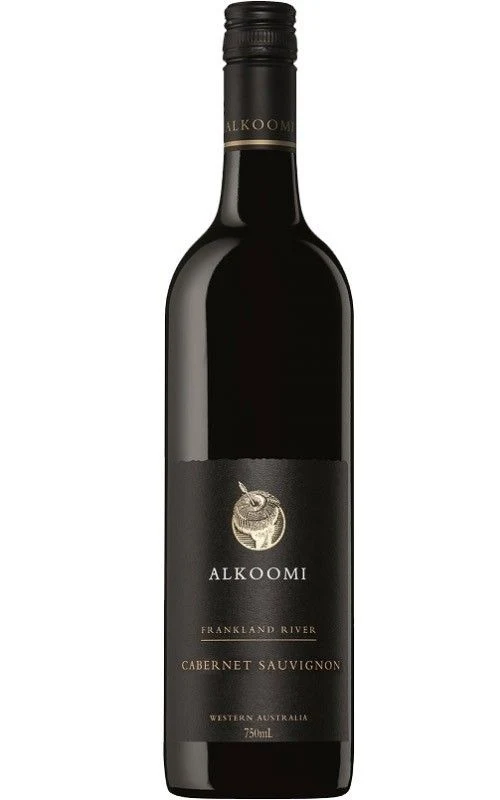 ALKOOMI FAMILY COLLECTION Cabernet Sauvignon 2021 (750ml)