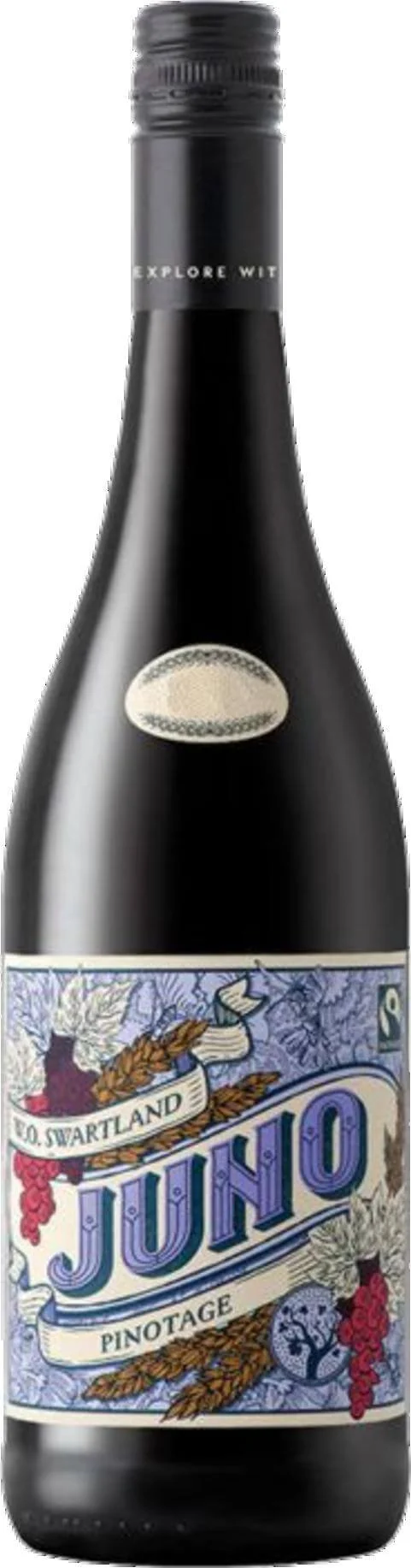 JUNO Pinotage 2022 (750 ml)