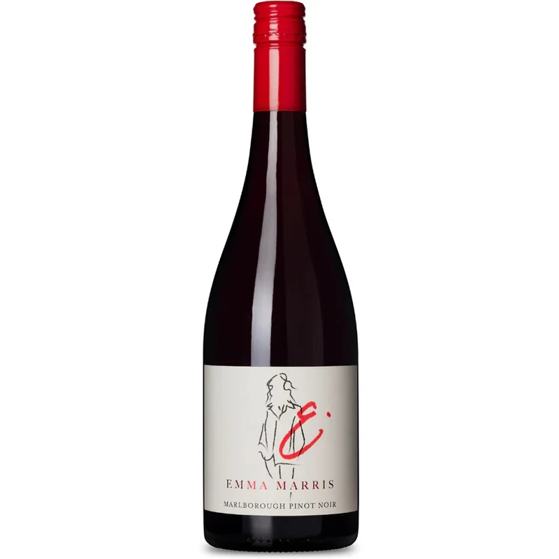 EMMA MARRIS Pinot Noir 2022 (750ml)
