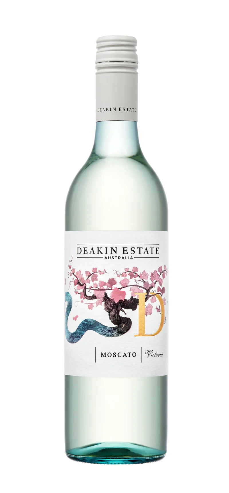 DEAKIN ESTATE Moscato NV (750ml)
