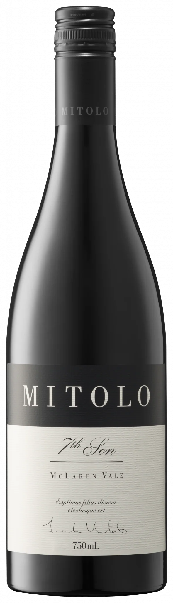 MITOLO "7th SON" 2020 (750ml)