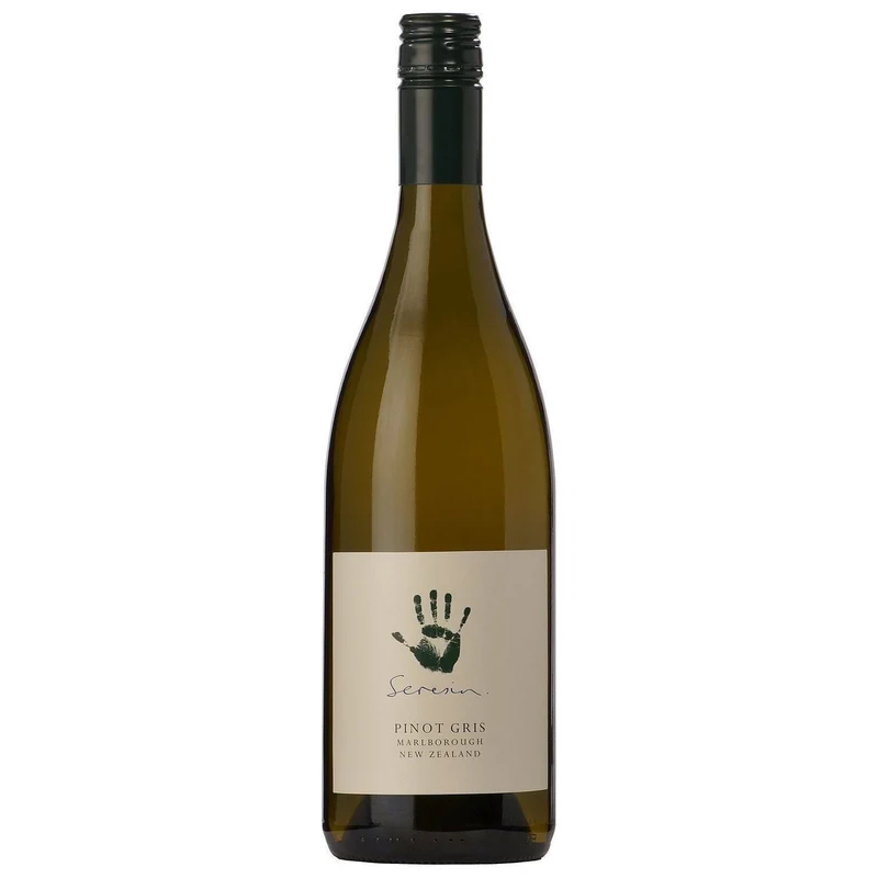 SERESIN ESTATE Pinot Gris 2022 (750ml)