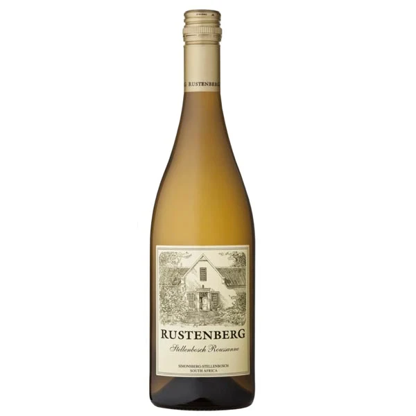 RUSTENBERG Roussanne 2021 (750ml)
