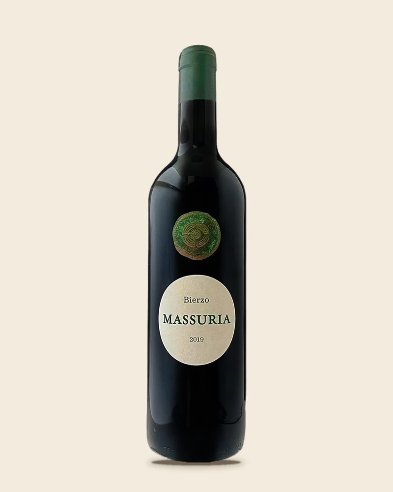 Mas Asturias - Massuria (2019) Magnum