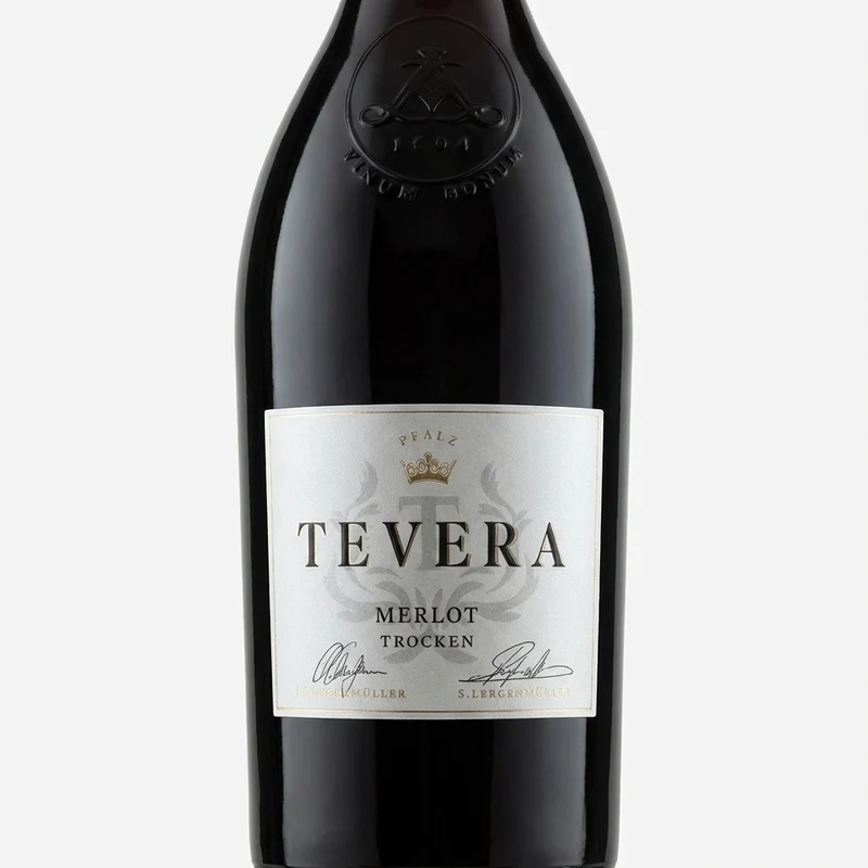TEVERA Merlot
