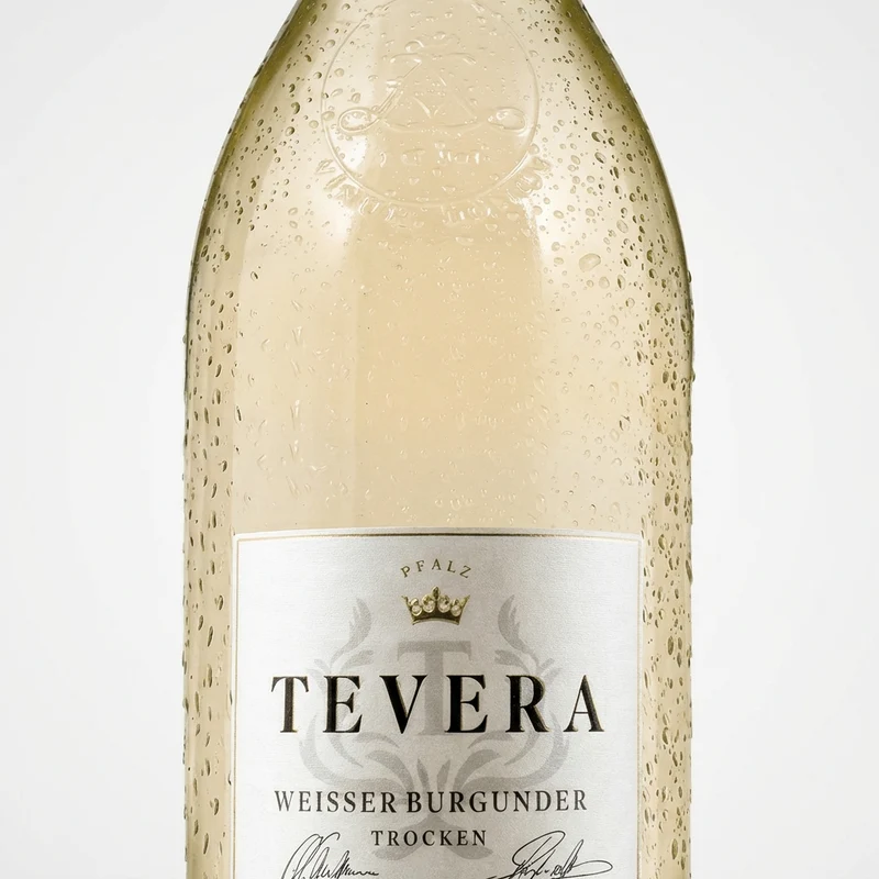 TEVERA Weißburgunder