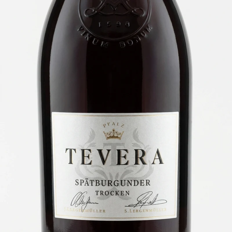 TEVERA Spätburgunder