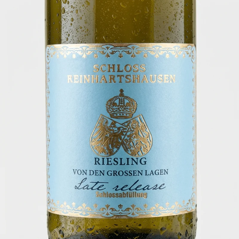 Riesling Große Lagen Late Release
